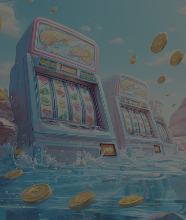Big Bass Splash
