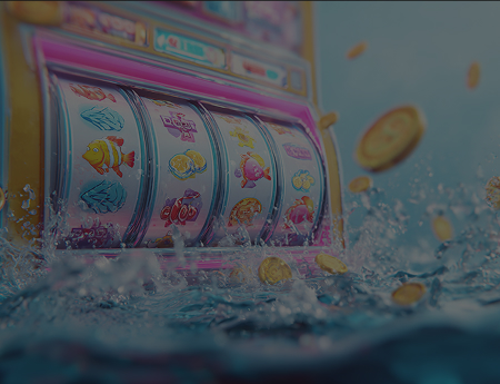 Big Bass Splash