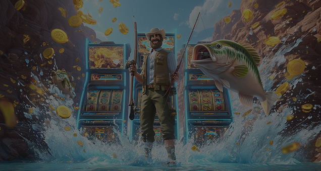 Big Bass Splash