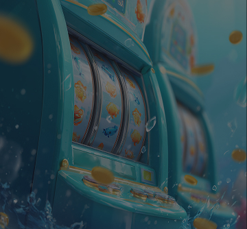 Big Bass Splash